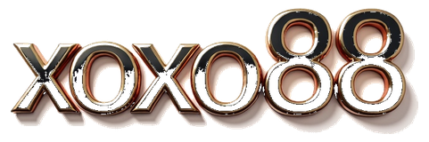 xoxo88 logo