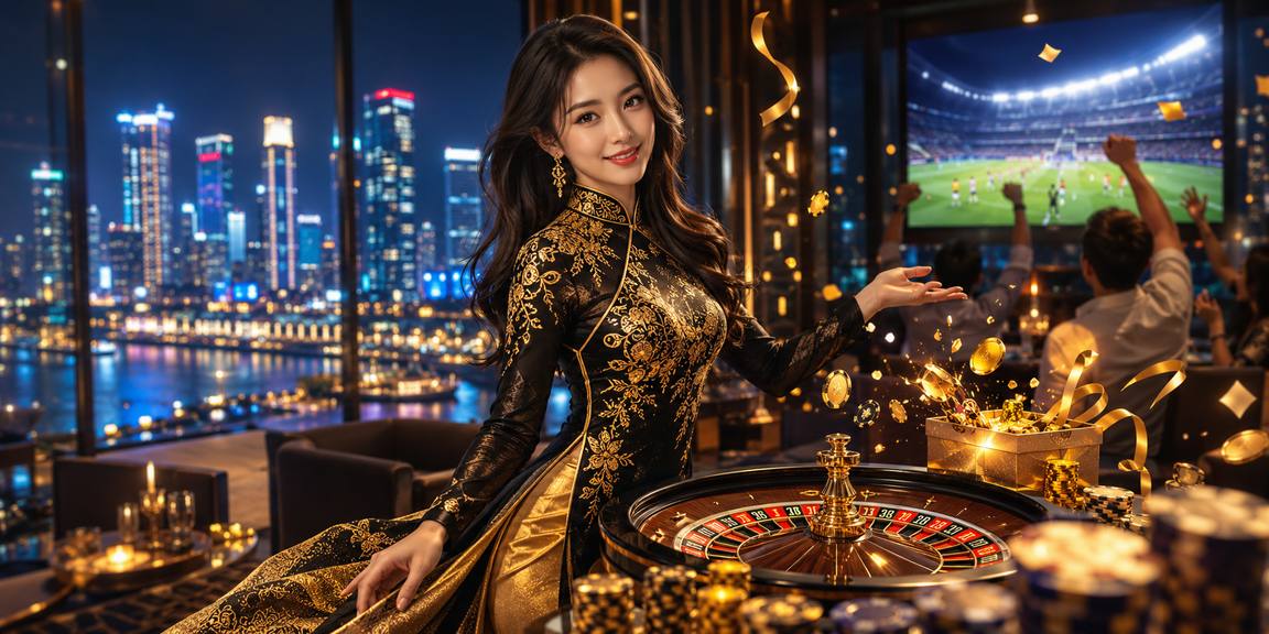 xoxo88 Live Casino